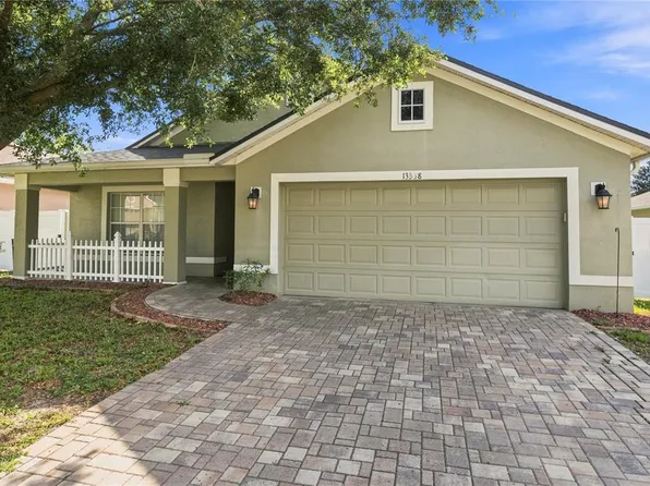 13368 MANDALAY PLACE, SPRING HILL, FL 34609