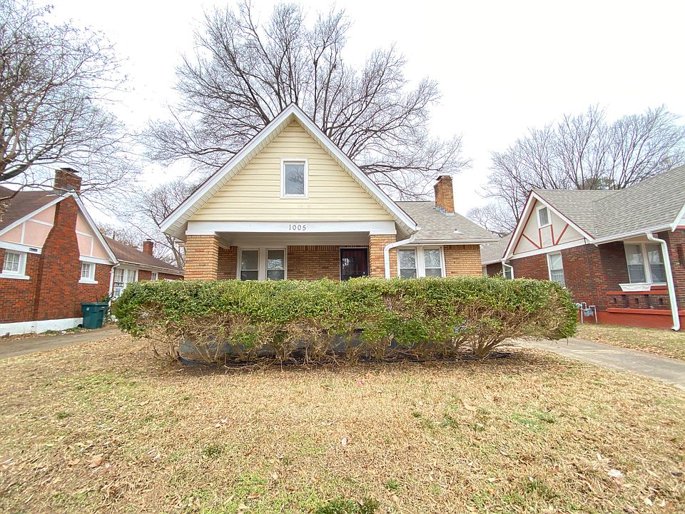 1st image of 1005 N Willett St