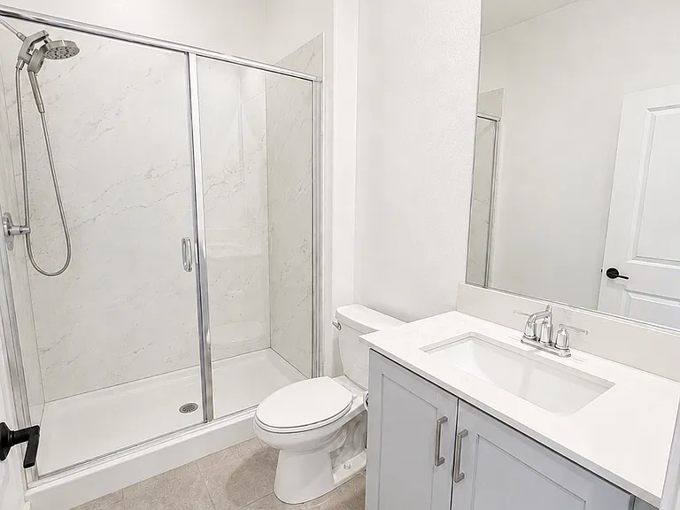 Next Gen bathroom
