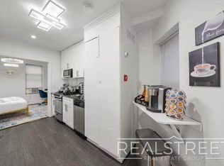 109 Madison St APT 12, New York, NY 10002