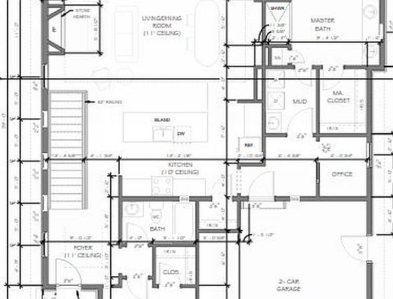 3rd image of 2060 Vineyard Dr