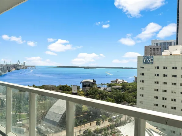 244 Biscayne Blvd APT 1605, Miami, FL 33132