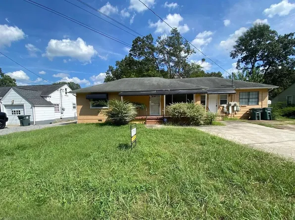 604 & 606 N Moore Rd, Chattanooga, TN 37411