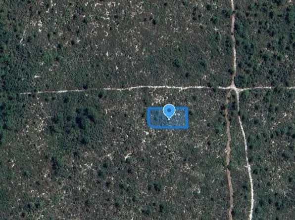 701 Camden St, Lake Placid, FL 33852