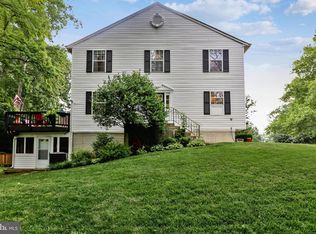 9442 Fens Holw, Laurel, MD 20723