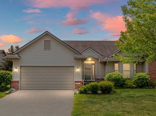 6192 Mountain Laurel Dr, Brighton, MI