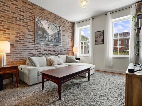 149 Webster Ave APT 4, Jersey City, NJ 07307