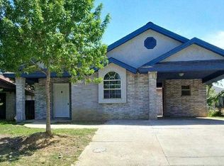 2409 Severita Ln, Laredo, TX 78046