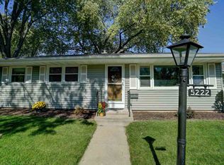 5222 Painted Post Dr, Madison, WI 53716