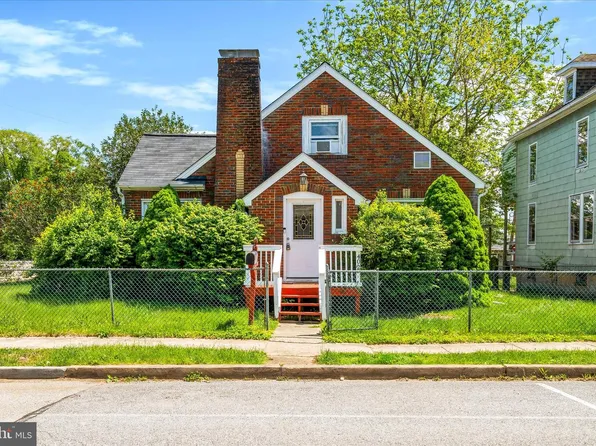 402 Guilford Ave, Hagerstown, MD 21740
