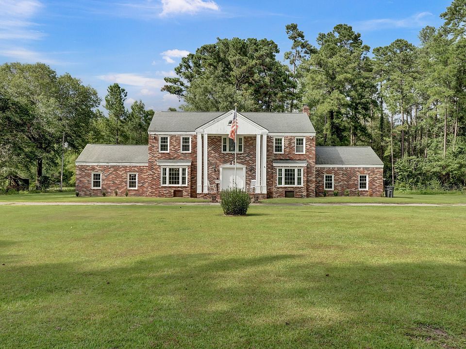 1065 1st Bend Rd, Harleyville, SC 29448 Zillow