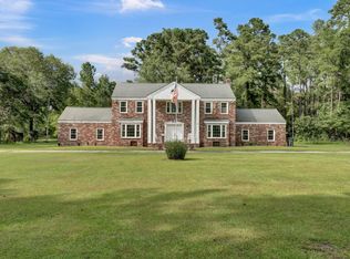 1065 1st Bend Rd, Harleyville, SC 29448