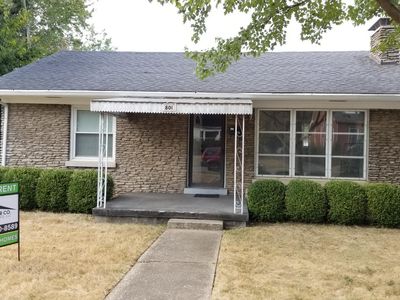 801 Marcellus Dr, Lexington, KY, 40505