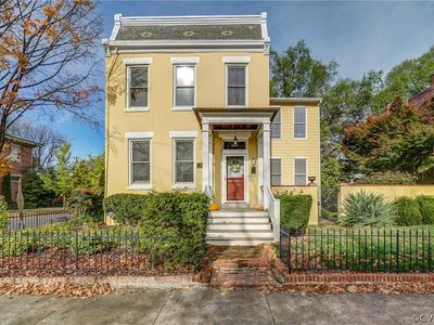 3334 Park Ave, Richmond, VA, 23221
