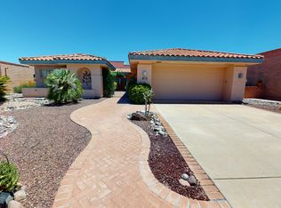 1695 W Baltusrol Dr, Green Valley, AZ 85622