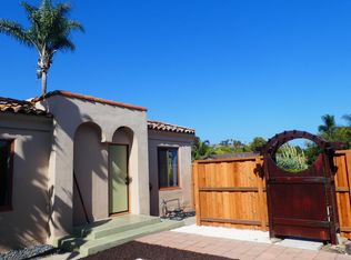2202 Cliff Dr, Santa Barbara, CA 93109
