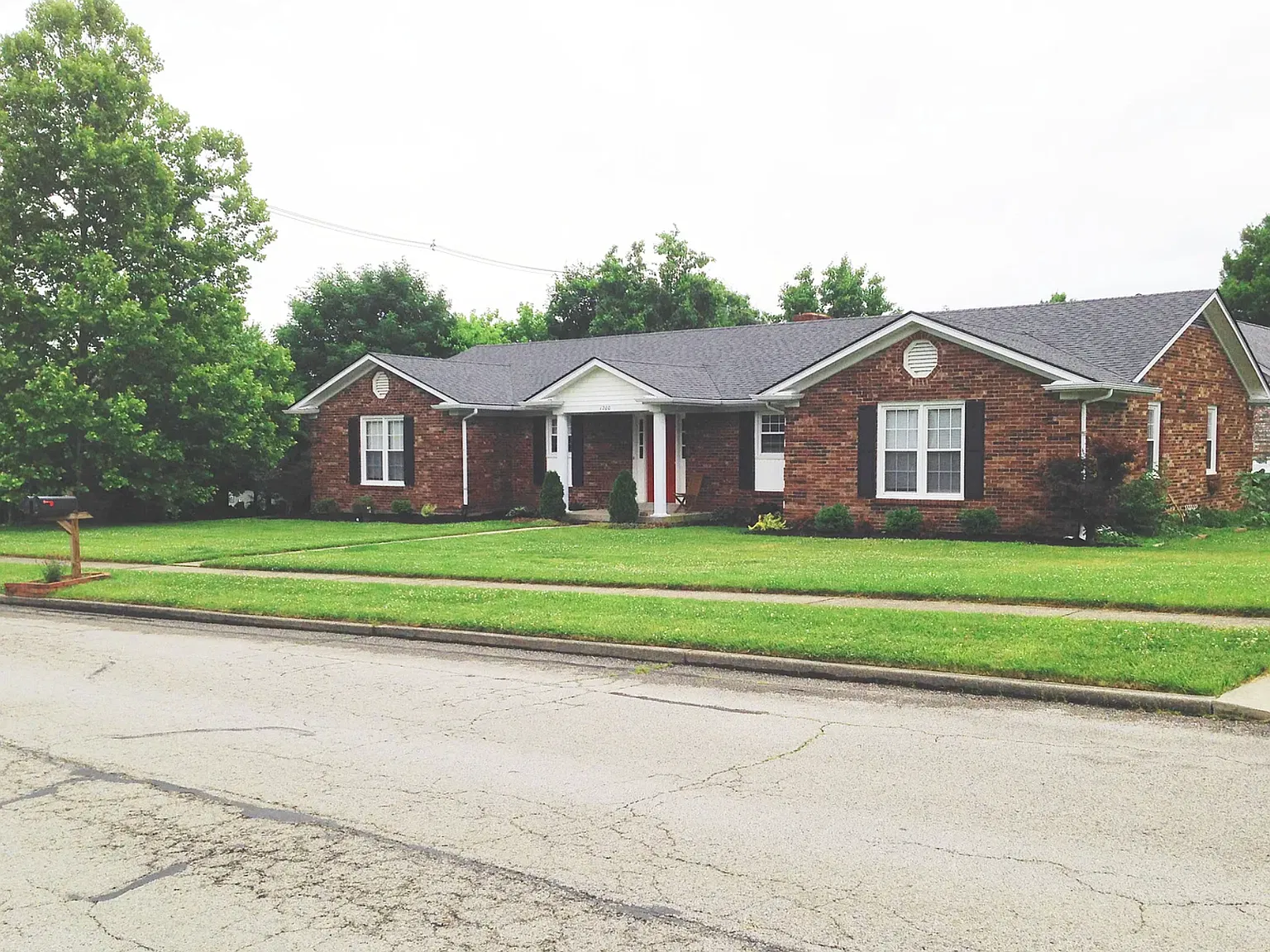 1200 Tishoff Drive Unit B - 1 — Photo 3