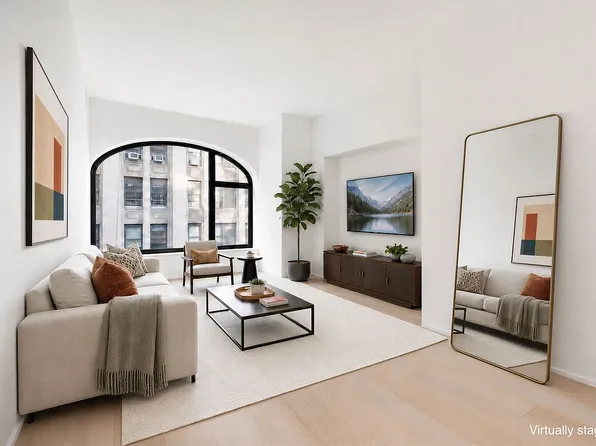 130 William St APT 10B, New York, NY 10038