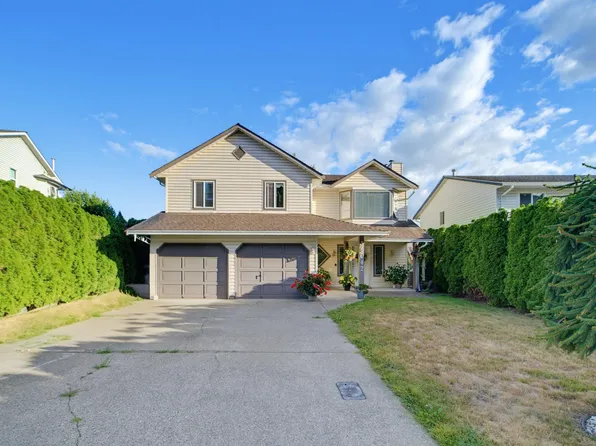 36042 Southridge Pl, Abbotsford, BC V3G 1E2