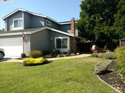 4816 Libra Ct, Livermore, CA, 94551