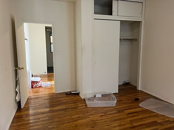 3rd image of 112 W Houston St APT 4D