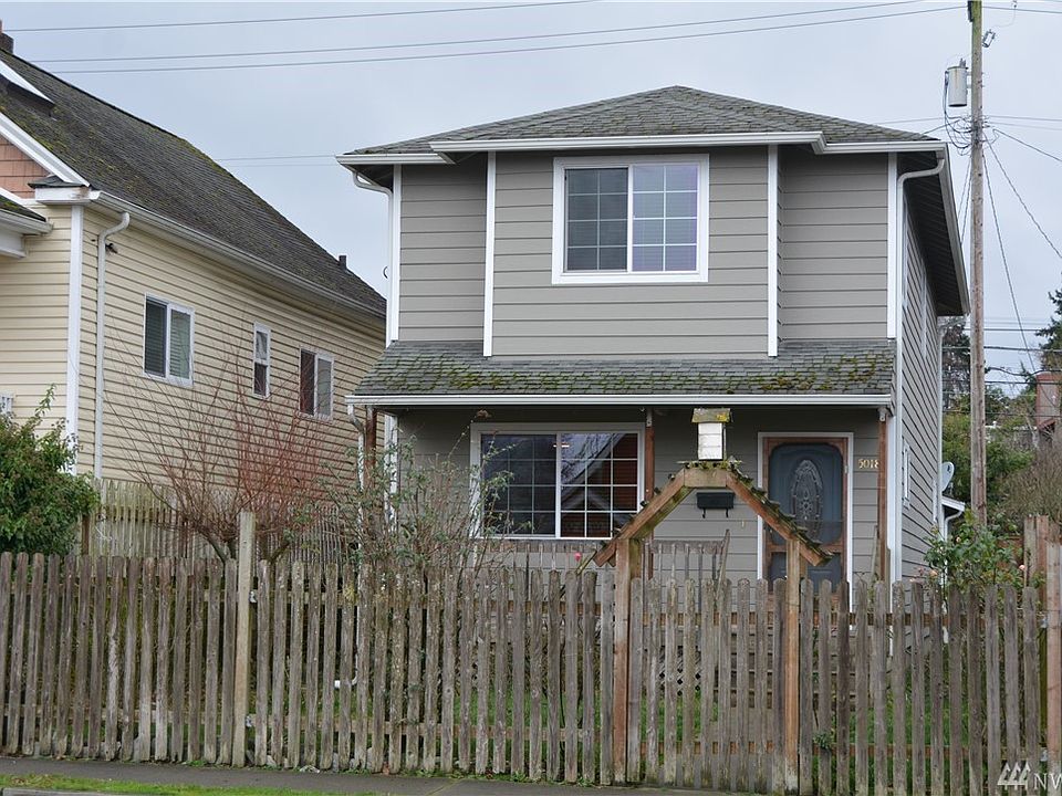 1st image of 5018 N Pearl St