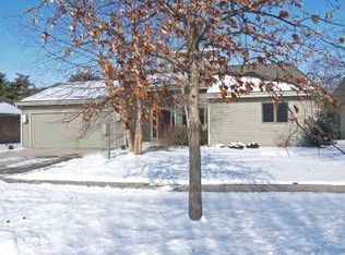 1304 Broadmoor Dr, Champaign, IL 61821