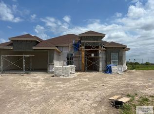 16769 E McCullar Ct #9, Harlingen, TX 78552