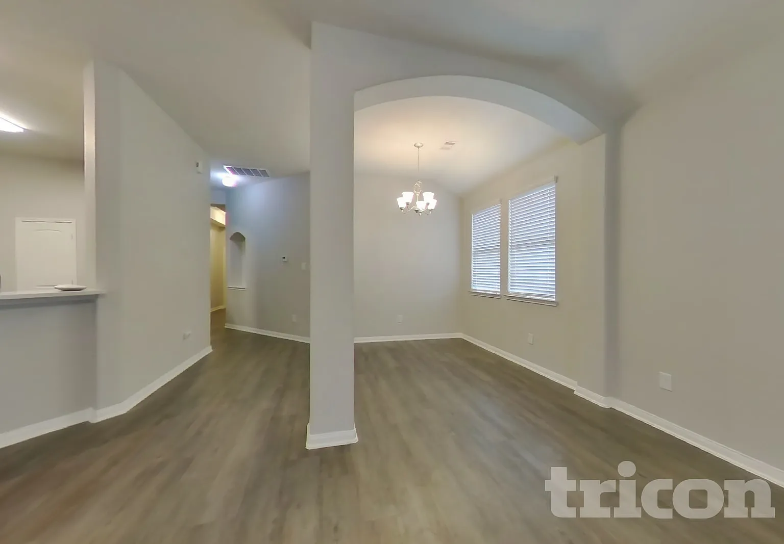 3606 Karissa Road Conroe TX — Photo 2