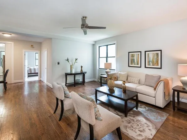 3100 Connecticut Ave NW APT 231, Washington, DC 20008