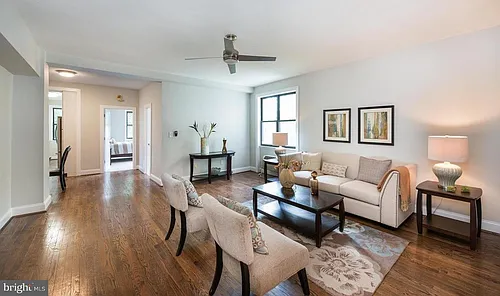 3100 Connecticut Ave NW #231 Photo 1