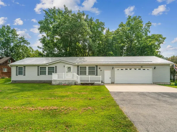 427 N Greeley Ave, Harpers Ferry, IA 52146