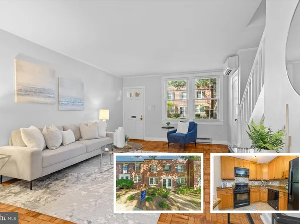 2600 16th St S APT 705, Arlington, VA 22204