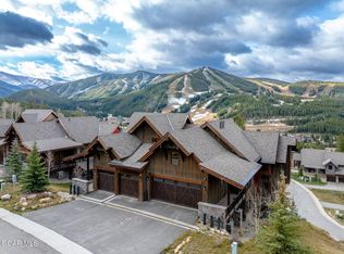 509 Summit Place, Winter Park, CO 80482