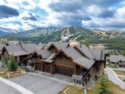 509 Summit Place, Winter Park, CO, 80482