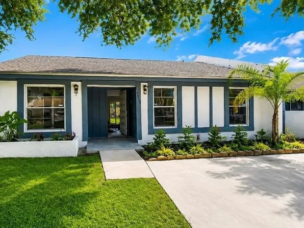 7924 GUARDSMEN STREET, ORLANDO, FL 32822
