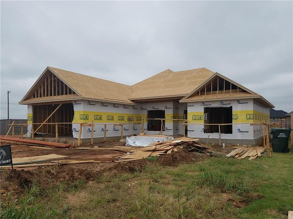 1st image of 7226 Nocona Dr