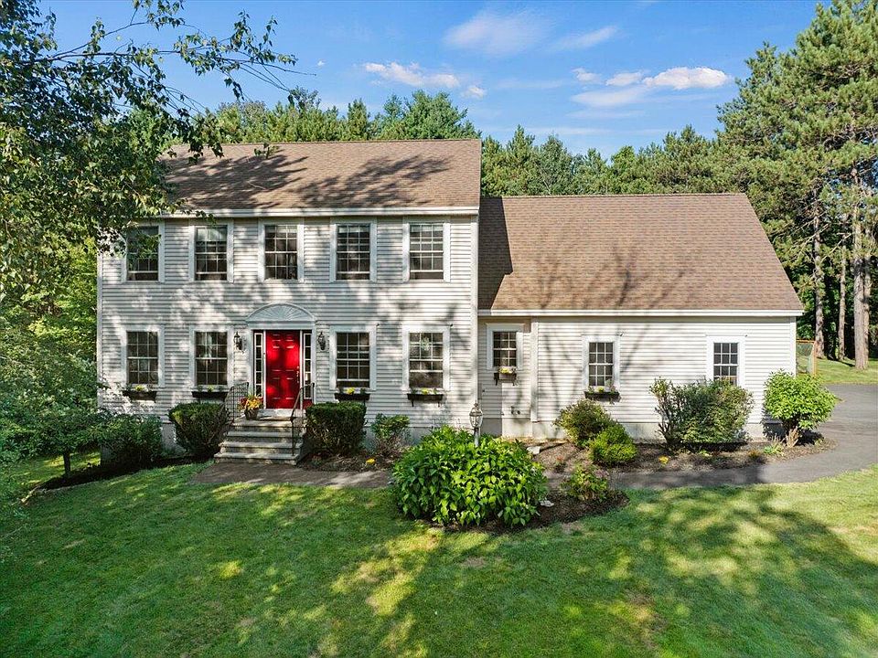 1st image of 6 River Woods Drive