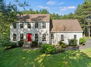 6 River Woods, Scarborough, ME 04074