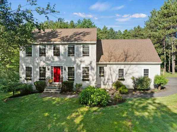 6 River Woods Drive, Scarborough, ME 04074