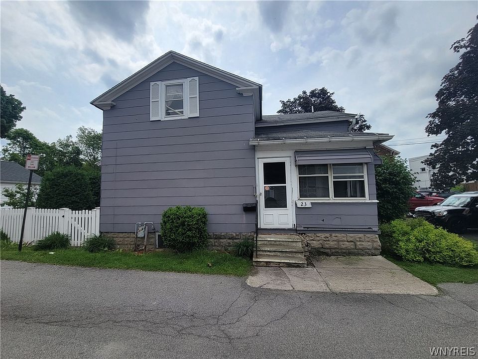 23 Swan Pl, Williamsville, NY 14221 MLS B1410102 Zillow