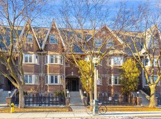 38C Shank St, Toronto, ON M6J3T9