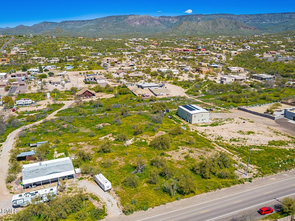 1642 E Circle Mountain Rd, New River, AZ 85087 MLS 6539600 Zillow