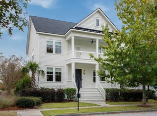 1549 Willtown St, Charleston, SC 29492