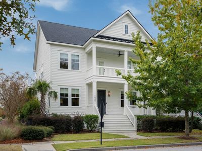 1549 Willtown St, Charleston, SC, 29492