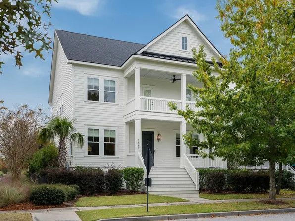 1549 Willtown St, Charleston, SC 29492
