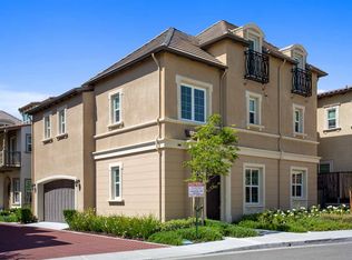 3066 Sonsilla Ln, San Ramon, CA 94582