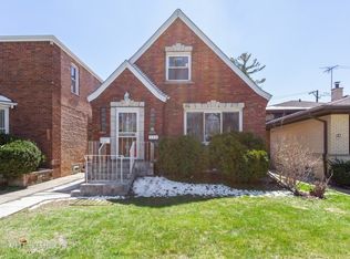 551 E 86th St, Chicago, IL 60619