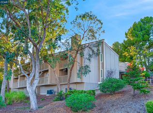 4420 Eagle Peak Rd APT B, Concord, CA 94521