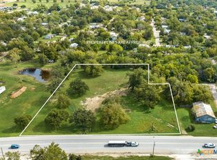 200 W 18 1/2 St, Cameron, TX 76520